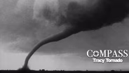 Tracy Tornado