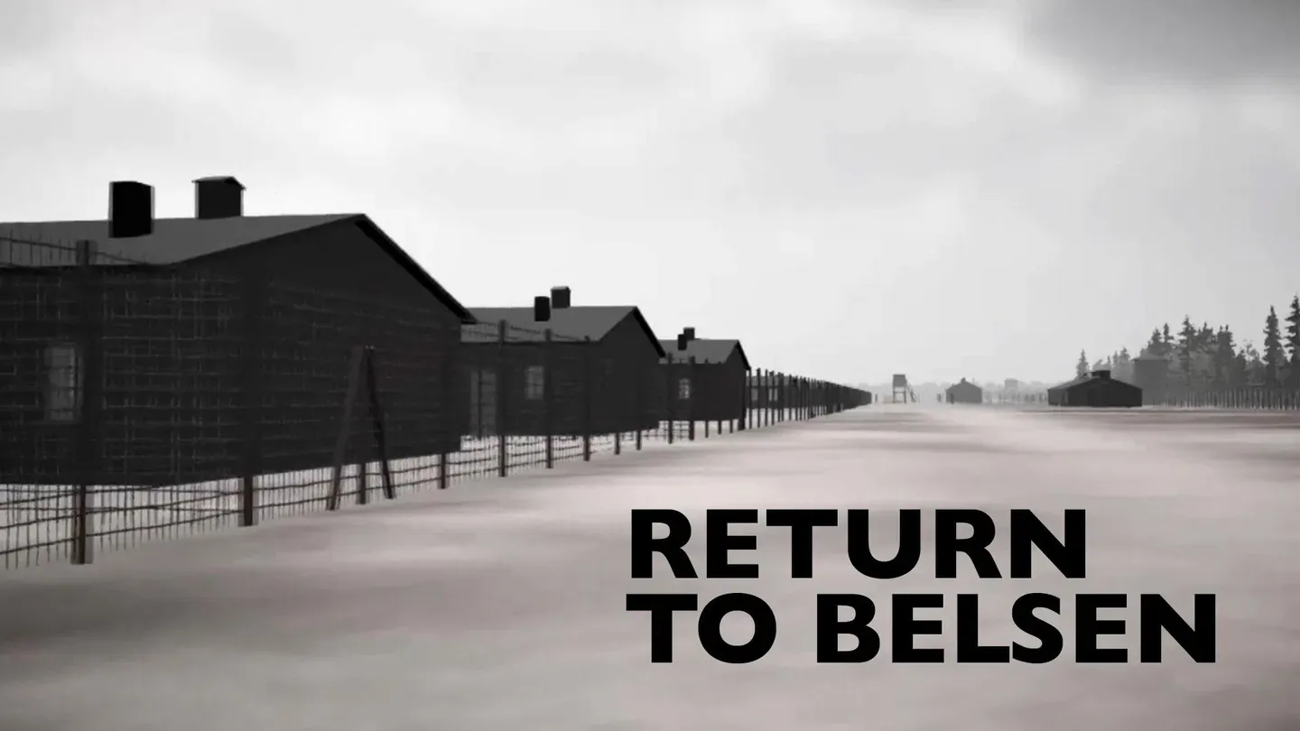 Return to Belsen