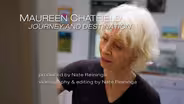 Maureen Chatfield: Journey And Destination