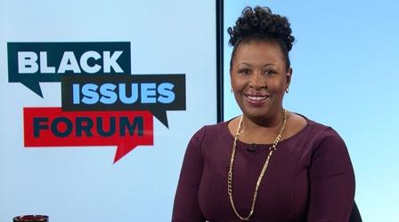 Video thumbnail: Black Issues Forum MDC’s State of the South Tour and Art’s Role in Equity
