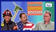 Celebrate Explore Discover