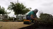 Imparting Self-Love and Land Stewardship