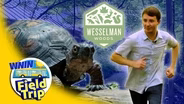 Wesselman Woods - A Wonder of a Forest | WNIN Field Trip