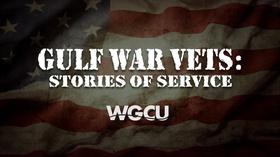 Video thumbnail: VETS: Stories of Service Gulf War Vets