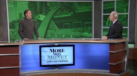 Video thumbnail: More Than Money More than Money S3 Ep: 22 Union and Finch Restaurant