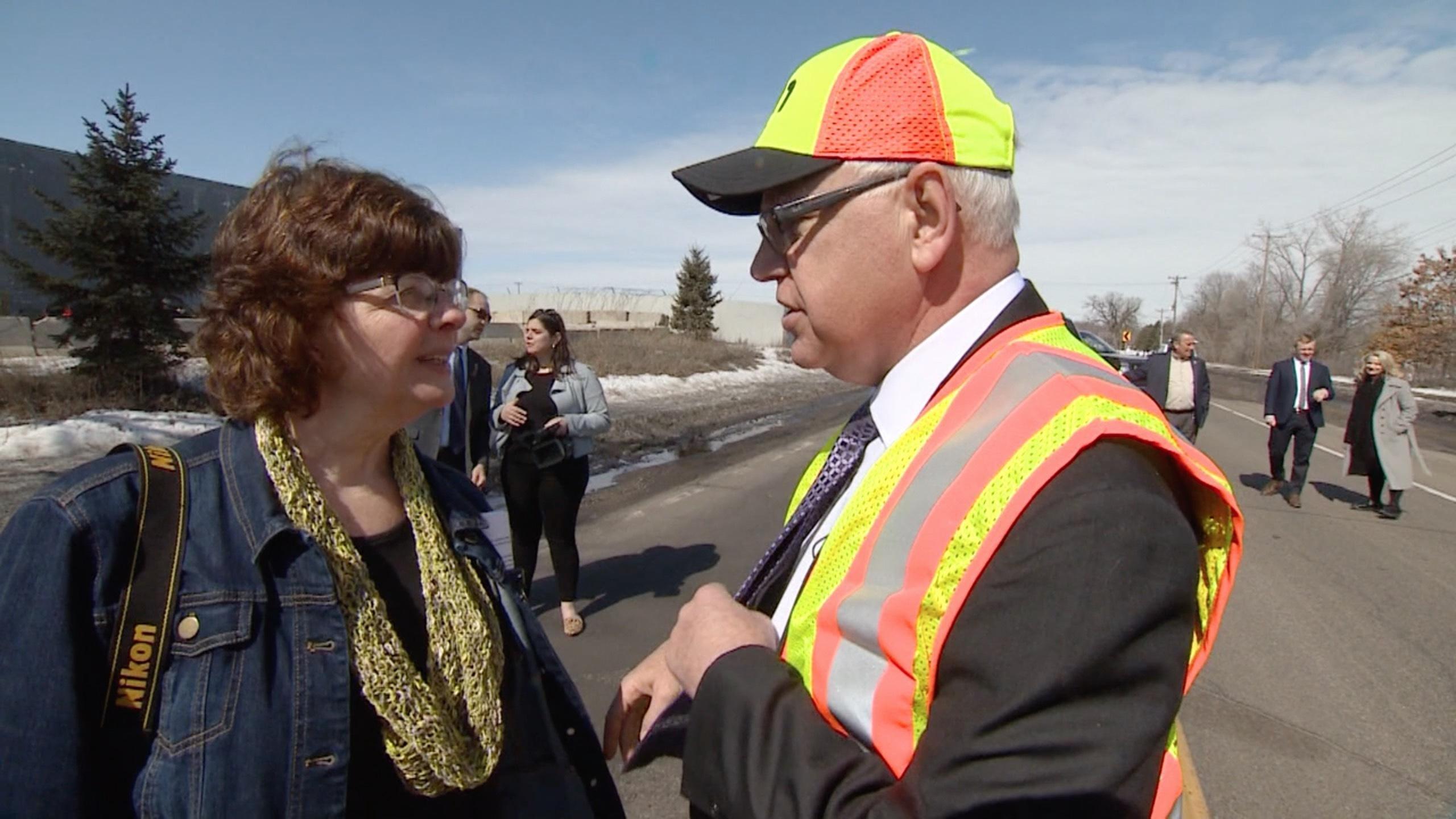 Transportation Budget Targets