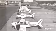 Taking Off: Aviation at Ohio State University