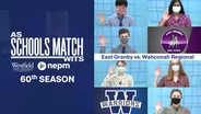 East Granby vs. Wahconah Regional (May 8, 2021 at 7 p.m.)