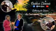 Gathering for Science: An Environmental Research Symposium