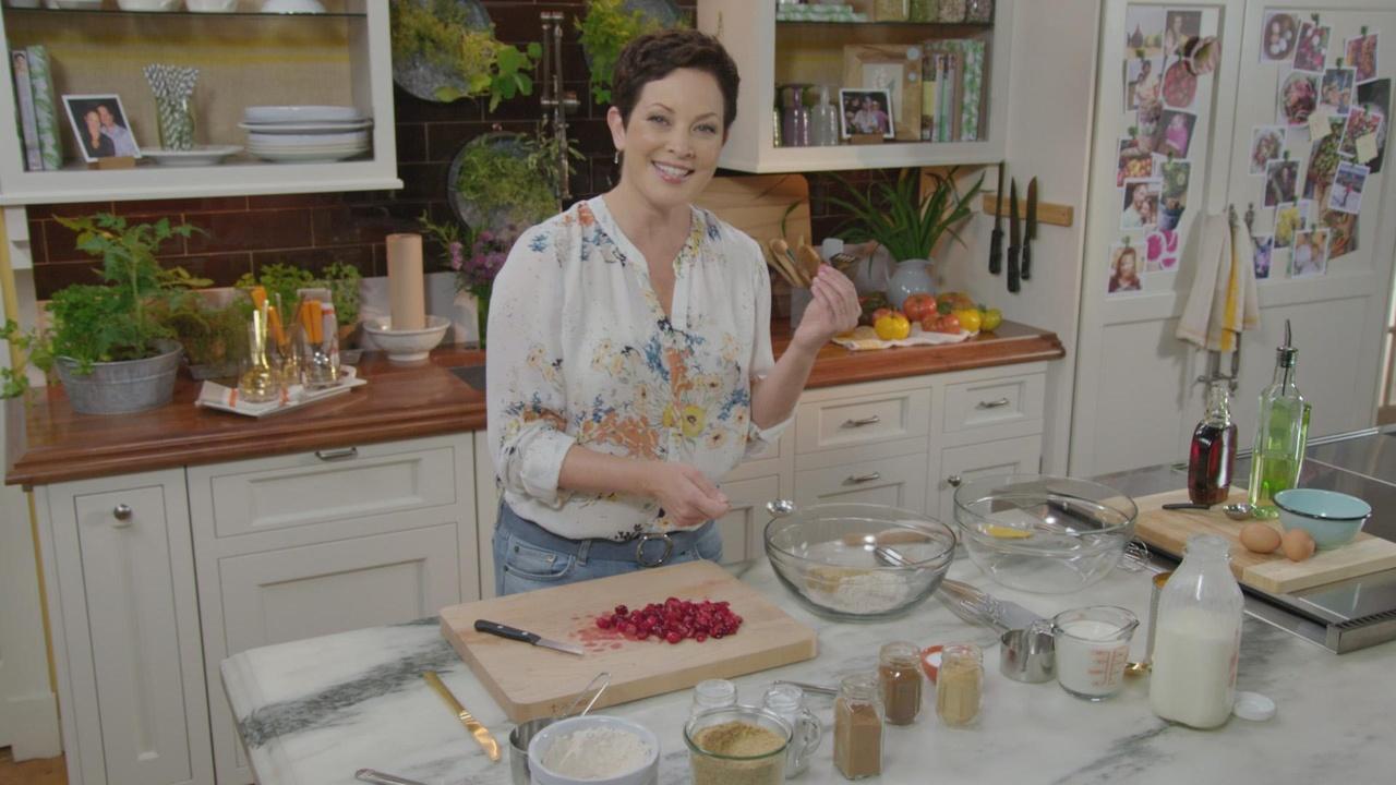 Ellie's Real Good Food Sweet Tooth Satisfiers airing Sun, Sep 20 8:00 am