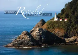 Behind the Scenes Oregon Revealed Coastal Wonder