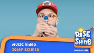 Mr. Steve Music Video - Eclipse