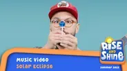 Mr. Steve Music Video - Eclipse