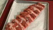 Ribs | Charlotte Cooks
