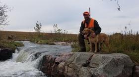 Video thumbnail: Prairie Sportsman Touch the Sky
