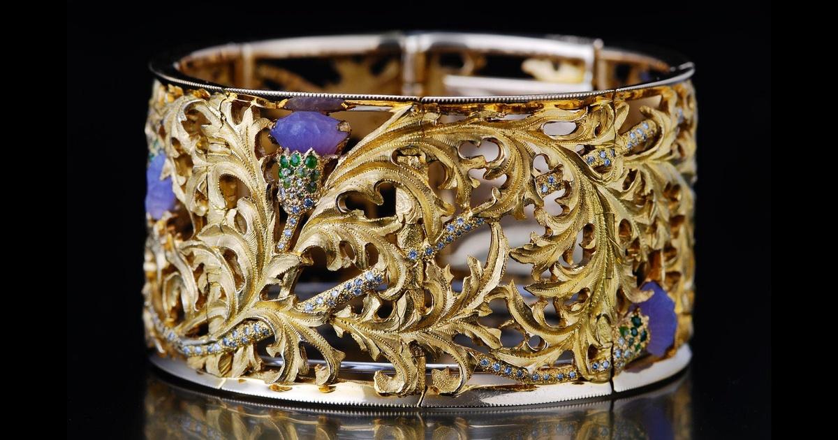 Craft in america | jewelry preview | season 13 | episode 2