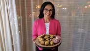 Nazanin Ash’s Dish: Persian Baklava