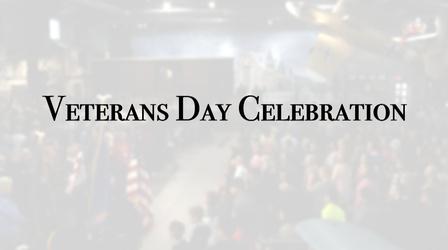 Video thumbnail: Pioneer Specials Veterans Day 2017