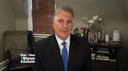 Video thumbnail: One-on-One Wittig; DiNapoli Gibbons; Phanord; Sadik