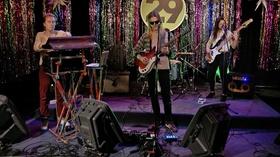 Video thumbnail: Sounds on 29th King Eddie & Mike Langworthy