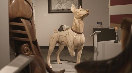 Video thumbnail: Columbus Neighborhoods Wounded Warrior Dogs