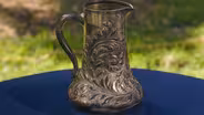 Appraisal: 1891 Gorham Silver Water Pitcher