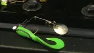 Beetle Spin Lure | Gear time: Using the popular