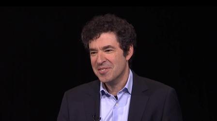 Video thumbnail: The Open Mind Authoritarian Past and Future