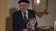 Frank Shatz Holocaust Survivor