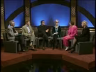 A Political Panel