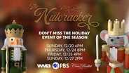 The Nutcracker - Preview