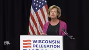'Here & Now' from the 2024 DNC in Chicago: Day Four