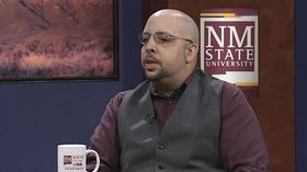 Video thumbnail: KRWG Newsmakers August 24, 2017