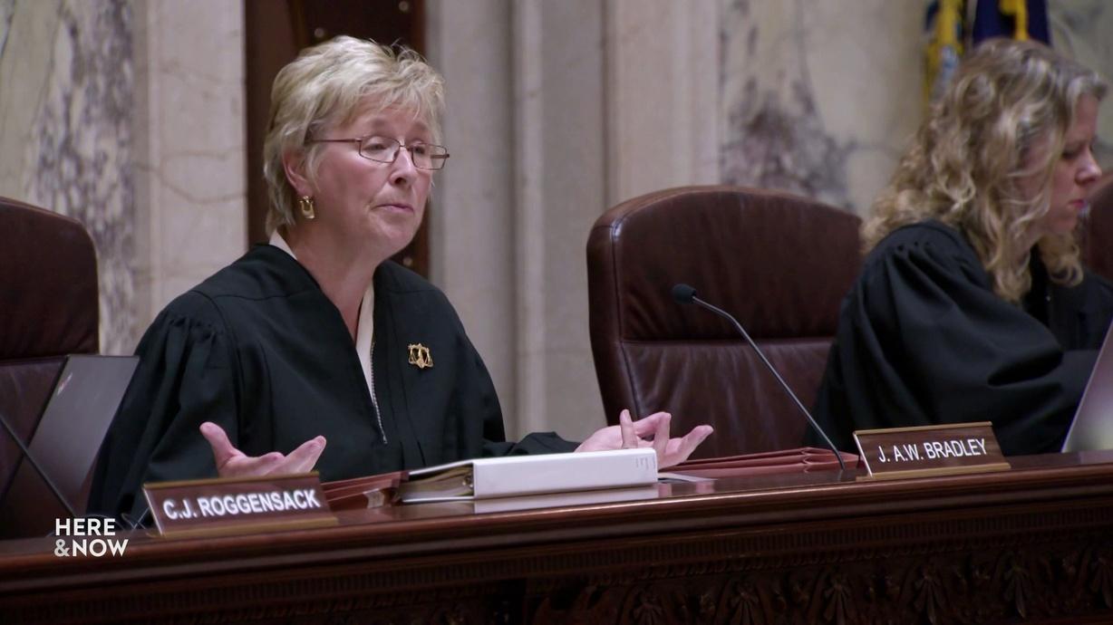 Retirement shakes up 2025 Wisconsin Supreme Court race