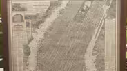 Appraisal: 1879 Galt & Hoy The City of New York Map