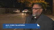 Ald. Chris Taliaferro Live From the Austin Community