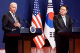 Biden aims to bolster America's influence in Asia