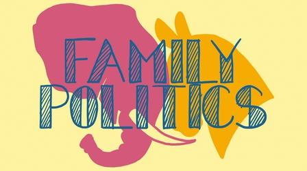 Video thumbnail: POV StoryCorps Shorts: Family Politics