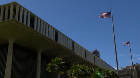 Video thumbnail: Insights on PBS Hawaiʻi 4/14/22 Fighting Government Corruption