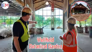 Wellfield Botanical Garden