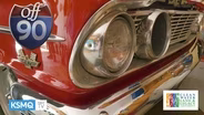 Midwifery Moms, Mankato Sculpture Walk, Braaten's Classic Cars