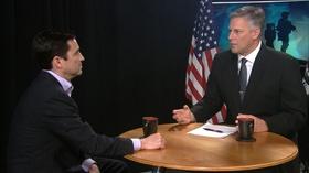 Video thumbnail: Situation Report Sit-Rep: April 21, 2018