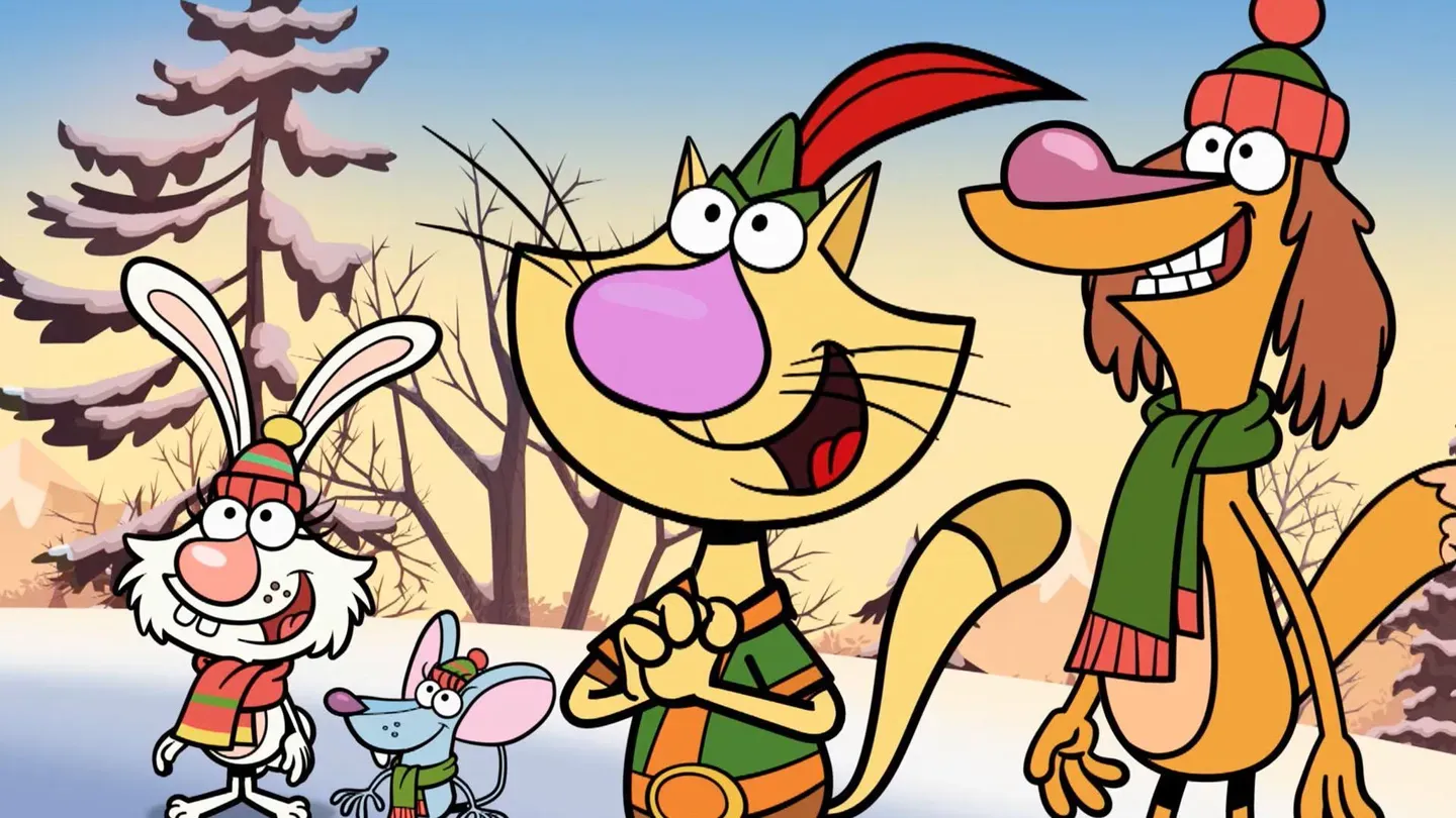 A Nature Carol