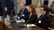 Katie Brennan: Tammy Murphy doesn't deserve women's support