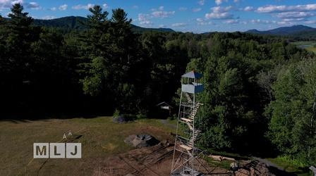 Video thumbnail: Mountain Lake Journal July 15, 2022