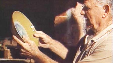 Video thumbnail: KLRN Specials Harding Black: An American Treasure