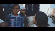 Classroom Clip: Visit From a Hero