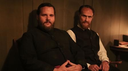 Video thumbnail: True North Episode 6