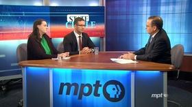 Video thumbnail: State Circle Friday, October 11, 2019