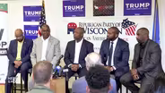 How Republicans Are Trying to Woo More Black Voters in 2024
